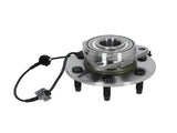 Front LH RH Wheel Bearing Hub Assembly fit for Cadillac Chevrolet GMC Silverado 1500 68507145