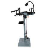 Portable Tire Changer with LED light,tire spreader for truck and car W46536698