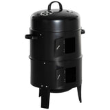 Portable Charcoal Grill /BBQ Grill 03509462