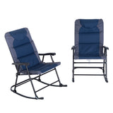 Garden chair / Rocking Chair 91520348