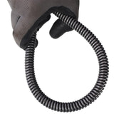 60FTx1/2Inch Drain Cleaner Electric Drain Auger with 4 Cutter & Foot Switch Drain Cleaner W46591779