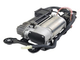 Air Suspension Compressor Pump 37206875177 for BMW X5 F15 F85 X6 F16 F86 2013-2018 37206850555 56673288