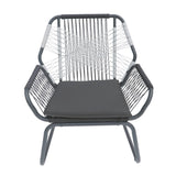 IDAHO CLUB CHAIR 62330.00CGRY