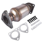 ZUN 16351 Catalytic Converters Assy for 2006-2008 Honda Ridgeline 3.5L,Acura TL 3.2L 54952997