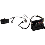 Auxiliary Dash Upfitter Switch Set fit for Ford F450 F550 Truck 2011-16 BC3Z14A303B 16986031