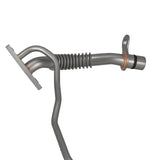 LH Turbo Oil Return Line fit for Lincoln Navigator Ford Expedition F150 F-150 3.5L 91336838