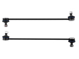Front Left Right Sway Bar Link fit for Hyundai Santa Fe 07-12 536-111 536-110 46797348