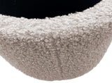 Round Storage Ottoman B035P265996