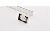 5 - Piece Bathroom Hardware Set 33334429