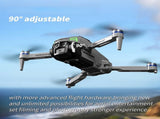 GD83 Drone Is Equipped with Dual Cameras, Powerful Brushless Motor,Light Flow Positioning, , 31503292
