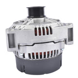 Alternator 12V for Mercedes-Benz CLK430 CLK55 AMG E430 SL500 SL600 1994-2003 Clockwise Rotation 32194493