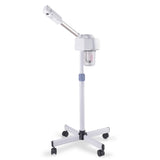 Touch Screen Facialer , Estheticianer Professional Aromatherapy Humidifier Face Spa Mist 03679711