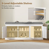 Shoe Storage Cabine 55360926