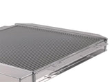 Aluminum 3 Row Radiator fit for Ford Falcon/Mustang V8 1960-1966 MC251 Downflow 45937544
