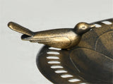 Bird Bath /Bird Feeder Bowl 98953562