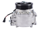 A/C Compressor Replacement for Ford E-150 E-250 E-350 E-450 Expedition Explorer Lincoln Navigator 72267916