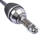 Front CV Axle Shaft 705402048 for Can-Am Maverick X3 72", Turbo R RR XRS XMR XR 21965714