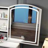MIRROR FOR MAKEUP TABLE W509134173