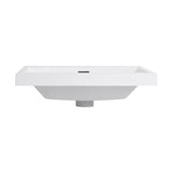 24" Bathroom Resin Sink W999P225393
