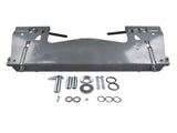 6709215 Mounting System Assembly Replacement for Compact Track Loader 742B 743B 751 751F 751G S130 19011716