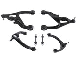 Front Upper Lower Control Arm w/Ball Joint Assembly fit for 2009-2018 Dodge Ram 1500 70192914