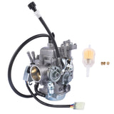 ZUN Carburetor for Honda VTX1300 C R S T 2003-2009 16100-MEA-901 16100-MEA-A51 16100-MEA-671 97871647