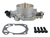 70mm Throttle Body w/Calibrated TPS For Acura Integra Honda Civic B D H F Series 309051050 92397444