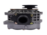 Mini Roots Supercharger Compressor Blower Turbocharger AMR500 Universal Turbocharger Booster 84310672