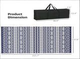 Reversible Outdoor Rug 13465459