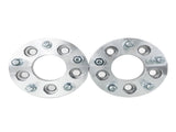 2pcs Professional Hub Centric Wheel Adapters for Jeep 1980-1999 Ford 1967-2011 Mazda 1992-2007 44617214