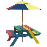 Kids Picnic Table 54725909