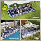 Reversible Outdoor Rug 15676926