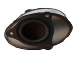 Catalytic Converter fit for Buick Verano Regal LaCrosse Chevy Malibu 2.4L 22794842 43956746