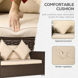 Pieces Patio Furniture Set 37872942