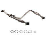 Front Catalytic Converter fit for Chevrolet Express/GMC Savana 1500 4.3L 5.3L 03-08 19005857