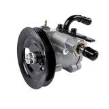 Power Steering Pump for Mitsubishi Triton L200 Montero Pajero 2.5L 4D56 MB501385 MB501281 MB501628 19248696