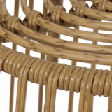 ELAINE SIDE TABLE 71843.00LBRN