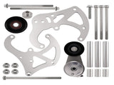 New A/C Air Conditioner Compressor Bracket Kit fit for LS Truck R4 SUV LS3 Camaro 47798948