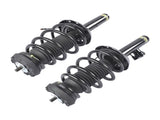 2Pcs Front Shock Struts Assembly Real Time Damping Fit for Buick Regal GS 2012-2017 13328351 40062820