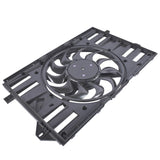 Radiator Cooling Fan Assembly with Shroud 23365567 84190683 Fits for Buick Envision 2.5L SUV 2017 01850512