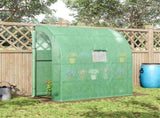 Walk-in Mini Greenhouse 56918277