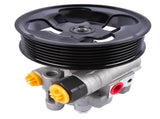 Power Steering Pump w/ Pulley Fits For Toyota Tacoma Lexus RX350 3.5L 4.0L V6 21-5447 44310-04130 72687883