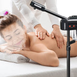 2 in 1 Facial Steamer with 3X Magnifying Lamp, Esthetician Steamer Professional Aromatherapy 43931276