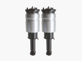 Pair Front Air Suspension Struts Replacement for Land Rover Range Rover Sport LR3 LR4 RNB501180 87038767