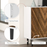 Kitchen Storage Cabinet 81997372
