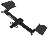 Bolt-On Trailer Hitch Receiver fit for Chevrolet Impala 2000-2016 Class 2 3500lbs 68664818
