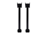 4pc Front Upper & Lower Control Arms w/ Bushings fit for Jeep Wrangler JK 2007 -2018 89269686