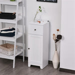 ZUN Paper Cabinet/ Side Table/ Bathroom Cabinet （Prohibited by WalMart） 10149770