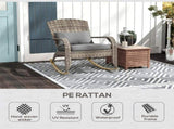 Garden chair / Rocking Chair 04524902