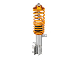 Adjustable Coilovers Suspension Lowering Kit Shocks Absorber fit for Fiat 500 2007 86626696
